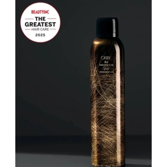 NEW | ORIBE | Dry Texturing Spray | 8.5 oz Full Sz | Alternative to Dry Shampoo - Picture 2 of 7